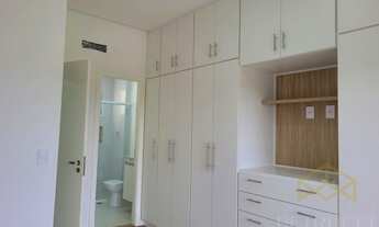 Imagem 7: Apartamento - Swiss Park - Campinas