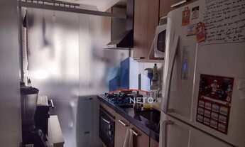 Imagem: Apartamento com 2 dormitórios à venda