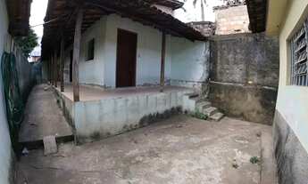 Imagem 2: BELO HORIZONTE - Casa Padrão - Ouro Preto