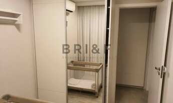 Imagem 7: Apartamento Brooklin 2 suites 85 metros