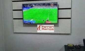 Imagem 3: Apartamento com 2 dormitórios à venda, 70 m² por R$ 560.000,00 - Vila Augusta - Guarulhos