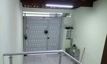 Imagem 2: Sobrado Panamericano/Jaraguá SP