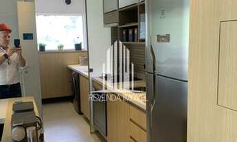 Imagem: Apartamento à venda 3 dorms-novo-pronto