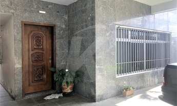 Imagem 2: Sobrado com 260m² 4 Dormitórios, 2 suítes, 2 vagas á venda - Vila Santa Maria