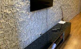 Imagem 3: Apartamento com 3 dormitórios à venda, 83 m² por R$ 555.000 - Vila Osasco - Osasco/SP