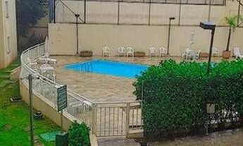 Imagem 7: Apartamento com 2 dormitórios para alugar, 58 m² por R$ 1.850/mês - Jardim Vergueiro - São