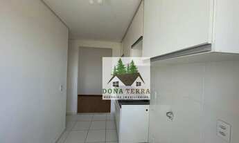 Imagem 7: Apartamento com 2 dormitórios para alugar, 52 m² por R$ 1.700/mês - Torres De Mônaco - Itu