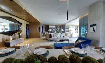 Imagem 4: Riserva Golf com construtora 10% do valor este mês