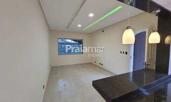 Imagem: Casa 02 Dormitórios 02 Vagas de Garagem