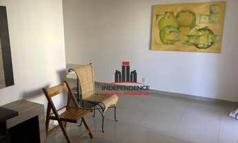 Imagem 2: Apartamento com 2 dormitórios para alugar, 60 m² por R$ 1.922,00/mês - Jardim Sul - São Jo