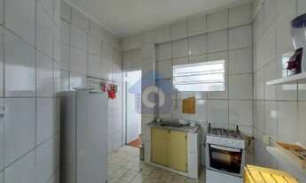 Imagem 4: Apt 1 dorm 1 suite VARANDA 1 VAGA /BELA VISTA