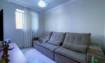 Imagem 6: Cobertura para Venda em Contagem, Inconfidentes, 4 dormitórios, 1 suíte, 2 banheiros, 2 va