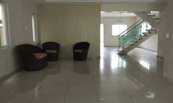 Imagem 7: Venda e aluguel, casa no condomínio villa Firenze, na Av Elio Gueiros bairro coqueiro