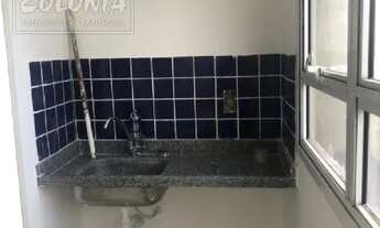 Imagem 7: Santo André - Conjunto Comercial/sala - Centro