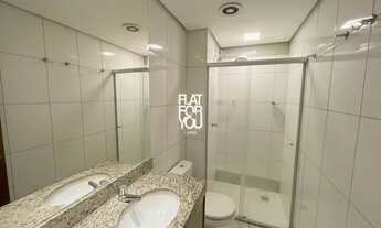 Imagem: Studio para alugar, 36m² - Setor Bueno