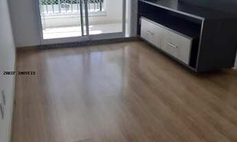 Imagem 4: Apartamento para Locação em São Paulo, PARQUE REBOUÇAS, 2 dormitórios, 1 banheiro, 2 vagas