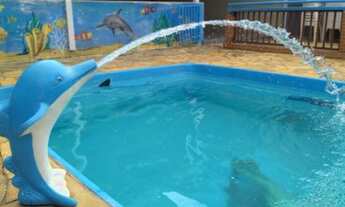 Imagem: Chácara - Residencial Parque Pavan - Sumaré