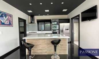 Imagem 7: Casa com 3 dormitórios para alugar, 250 m² por R$ 9.000,00/mês - Condomínio Residencial Ca