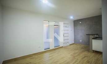 Imagem 7: Apartamento para Aluguel - Chácara Inglesa, 1 Quarto, 33 m2