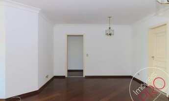 Imagem 4: Vila Olímpia - Apartamento com 2 suíte(s), 4 dormitório(s) e 4 vaga(s) de garagem, para ve