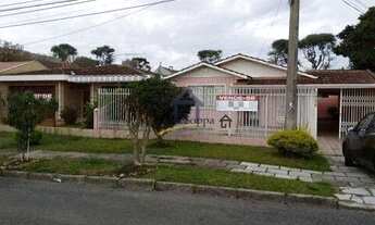 Imagem 3: Casa à venda no bairro Boa Vista - Curitiba/PR
