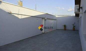 Imagem 3: Casa com 4 dormitórios à venda, 202 m² por R$ 690.000,00 - Swift - Campinas/SP