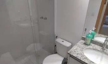 Imagem 6: Apartamento para venda possui 65 metros quadrados com 2 quartos