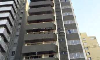 Imagem: Apartamento com 4 quartos no Barao de Tefe