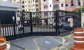 Imagem 3: APARTAMENTO COM 2/4 PRÓXIMO À ALAMEDA DAS ÁRVORES