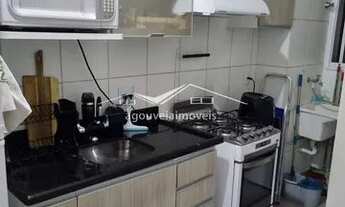 Imagem 3: VALINHOS - Apartamento Padrão - VILA FAUSTINA II