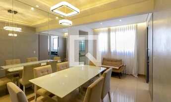 Imagem: Apartamento à Venda - Buritis, 2 Quartos