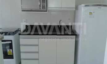 Imagem 7: Apartamento - Centro - Campinas