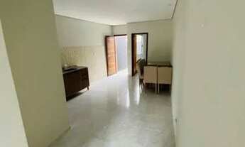 Imagem 2: Geminado terreo 2 quartos 2 vagas de garagem Adhemar Garcia