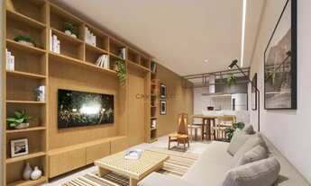 Imagem 3: Curitiba - Apartamento Padrão - Centro Cívico