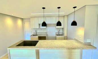 Imagem 2: Apartamento para aluguel tem 83 metros quadrados com 2 quartos