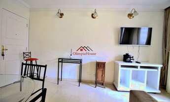 Imagem 6: Apartamento Locação Jardim Paulista 56 m² 2 Dormitórios