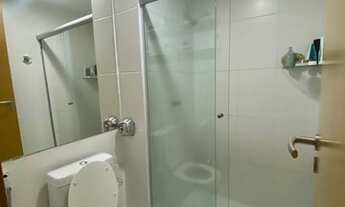 Imagem 4: Lindo 1/4 - Nascente, Vista Mar e Mobiliado