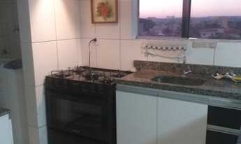 Imagem 7: Apartamento para aluguel tem 64 metros quadrados com 2 quartos em Setor Sudoeste - Goiânia