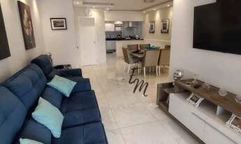 Imagem: Apartamento de Altíssimo Padrão Com Vista