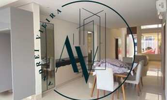 Imagem 7: Locação casa térrea BELVEDERE 1 MOBILIADA