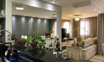 Imagem 3: Apartamento - São Bernardo - Campinas