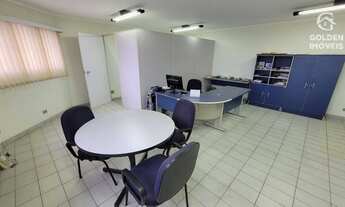 Imagem 2: Apartamento com 1 dormitório à venda, 44 m² por R$ 195.000,00 - Centro - Marília/SP