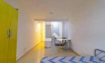 Imagem 5: Apartamento para Aluguel - Bela Vista, 1 Quarto, 34 m2