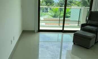 Imagem 7: Vila dos corais apartamento pronto para morar 238m² 4 qts suites 1 master 2 vagas lazer co