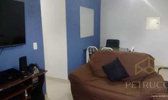Imagem 2: Apartamento - Parque Camélias - Campinas