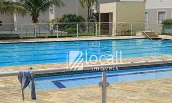 Imagem 3: Apartamento com 1 dormitório para alugar, 50 m² por R$ 1.480,00/mês - Jardim Marajó - São