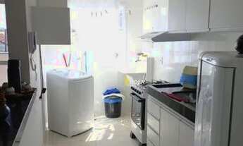 Imagem 6: Apartamento para aluguel, 2 quartos, 1 suíte, 2 vagas, Tibery - Uberlândia/MG