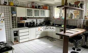 Imagem 5: Casa com 5 dormitórios para alugar, 120 m² por R$ 15.000,00/mês - Piatã - Salvador/BA