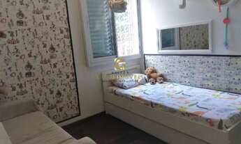 Imagem 6: AC - APARTAMENTO A VENDA COM 115M² LOCALIZADO NO SÃO DIMAS