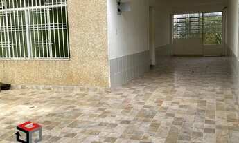 Imagem 5: Sobrado à venda 3 quartos 1 suíte 4 vagas Stella - Santo André - SP